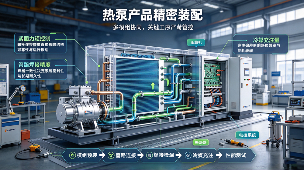 深圳伟创自动化 热泵自动化生产线案例 (1).png 深圳伟创自动化 热泵自动化生产线案例 (1).png